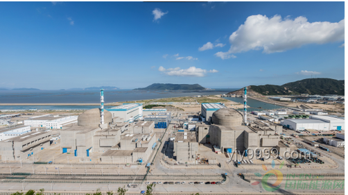 已经掌握独立建造第三代核电站技术的国家案例研究